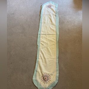 Table Runner BUY 2 OR MORE  $10 OR LESS GET 3rd LESSER ITEM FREE